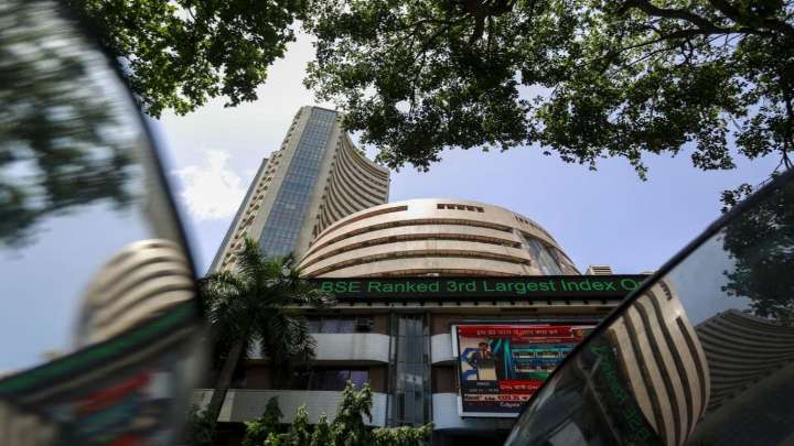Markets say Happy Diwali: Nifty around 25,900, Sensex jumps 500 points; Reliance Industries up 2.7%