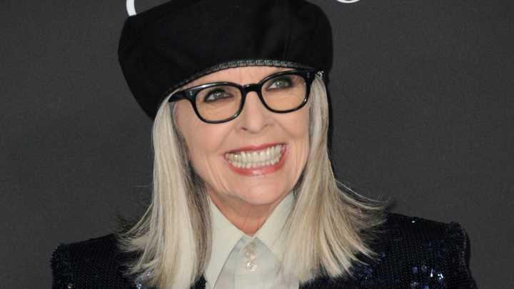 Diane Keaton, Oscar-Winning Screen Legend, Dead At 79