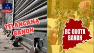 Telangana Bandh Today: Check What’s Open and What’s Closed in Hyderabad, Details Here