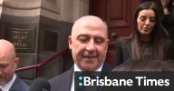 Mokbel walks free after mixed court result