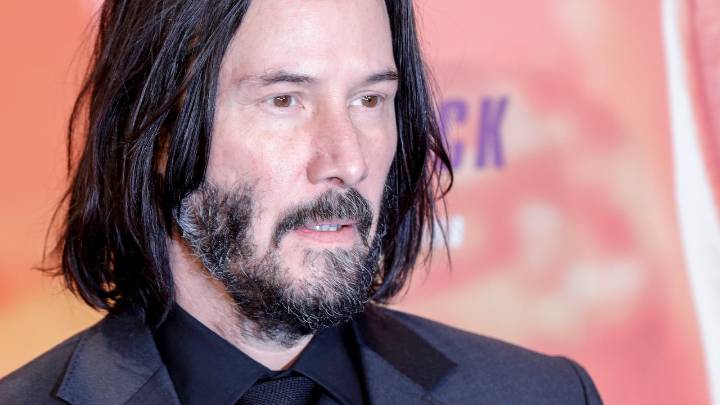 Keanu Reeves brilló en ‘Cuando el cielo se equivoca’; este es su papel en la esperada película