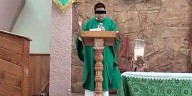 El padre fue señalado de hostigamiento y abuso de confianza tras presuntamente irrumpir en la vivienda de una familia