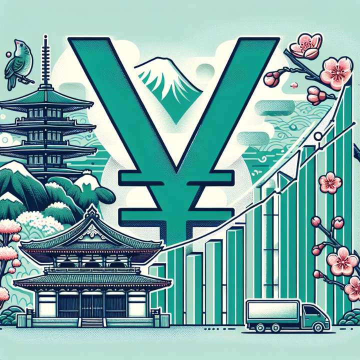 Yen Hits Historic Lows Amid Japan's Political Shifts
