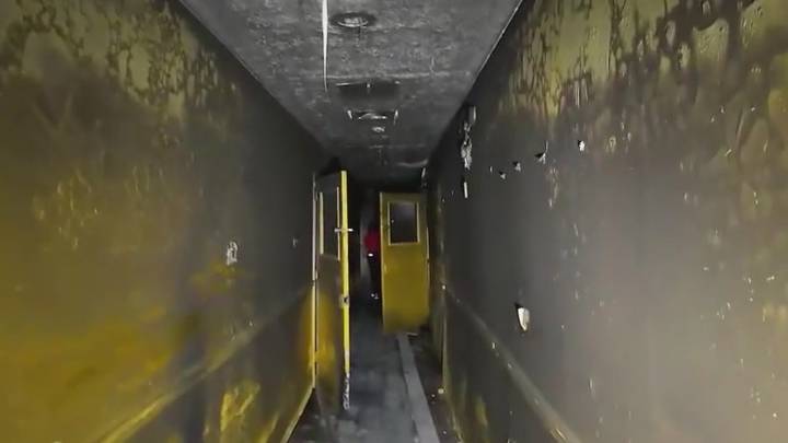Owner of Rockdale County daycare set on fire claims she's being targeted