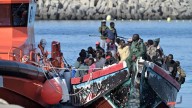 El Supremo da 15 días al Gobierno para que cumpla la orden sobre los menores extranjeros que pidieron asilo en Canarias