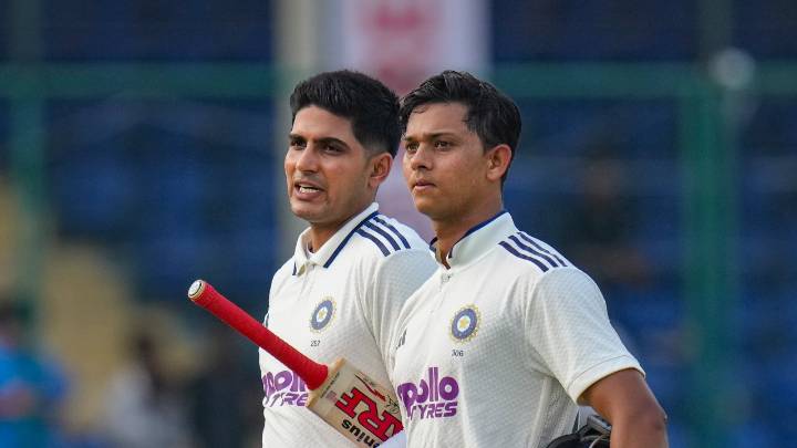 IND vs WI Day 2 Live: Can Yashasvi Jaiswal touch 200?