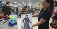Halloween en Córdoba: Miércoles y la Familia Addams, los disfraces más buscados este año