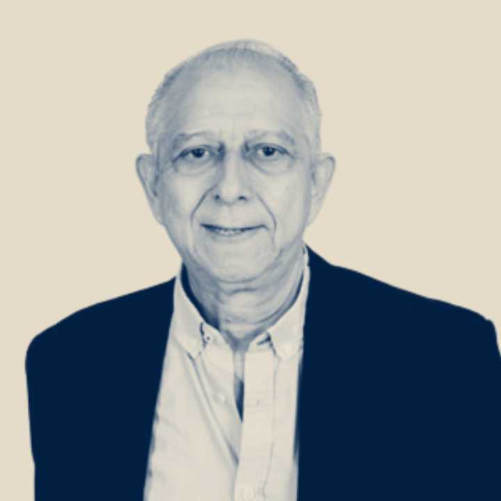 ¿La sombra que vence la casa?
