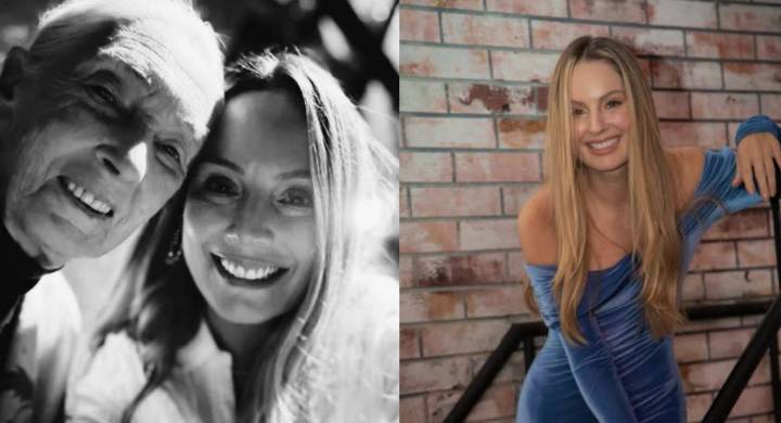 Claudia Bahamón abrió su corazón sobre la dolorosa pérdida que la tiene con el alma rota