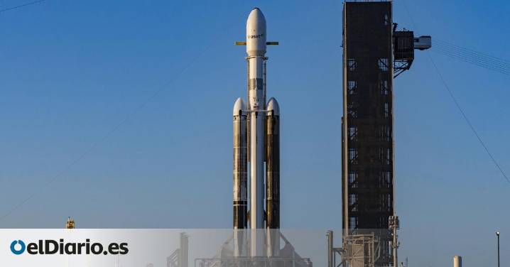 ¿De verdad la NASA ahorra dinero al dejar en manos privadas la construcción de sus naves? Un nuevo estudio no deja en buen lugar a las empresas como SpaceX