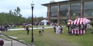 Seminoles kick off homecoming festivities Thursday