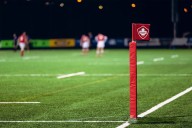 Byron McGuigan, the New Force in England Rugby Coaching