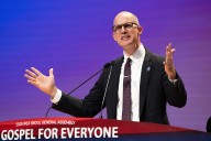 Asbury U pres praying revival is tremor ahead of global awakening