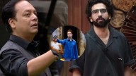 'Amaal Mallik NO.1 DUAL FACE hai':BB19's Zeishan Quadri jokes about confronting him with Automatic Machine Gun