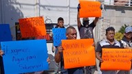 Purificadoras de zona oriente de Edomex cierran por desabasto de agua