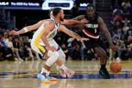 Portland Trail Blazers vs. Golden State Warriors: Game preview, odds, TV channel, how to watch