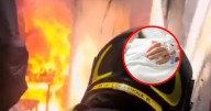 Incendian casa en CMDX y mujer sufre quemaduras en 80% del cuerpo: huyeron en taxi
