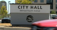 Eugene halts use of Flock cameras amid data privacy concerns