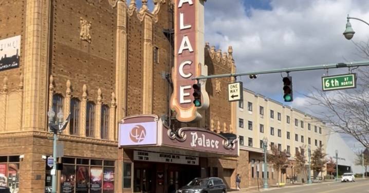 Canton's comeback: Historic preservation conference to showcase downtown revitalization efforts