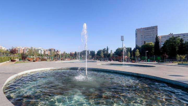 Casi 30 grados de temperaturas este lunes en algunas zonas de la Región de Murcia