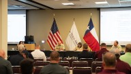 TAMFS awards $164 million to volunteer fire depts. for equipment