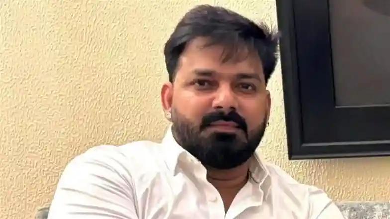 News Pawan Singh Says Did Not Join BJP To Contest Bihar Assembly Elections 2025 (See Post)