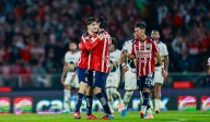 ¡Tres victorias y contando! Chivas gana ante Pumas con gol en el 90
