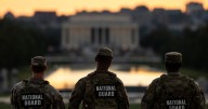 National Guard presence may deter crime, but experts warn of the long
