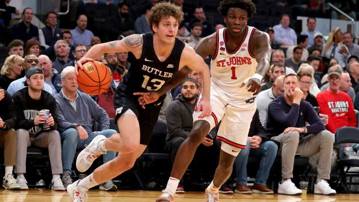 Butler basketball vs. Notre Dame start time, where to watch, tickets