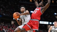 Spartans ‘finally’ get to play someone else in exhibition; Izzo rips NCAA