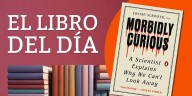 ¿Por qué nos encanta el terror? ¡Lo llevamos en los genes!