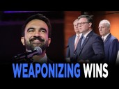 House GOP Eyeing Strategy To Tie Dems To Democratic Socialist Mamdani