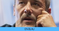 Santi Balmes, cantante de Love of Lesbian: "Veo 20.000 personas y siento un respeto brutal"