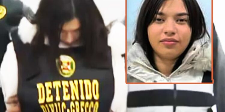 Presa en Perú presunta integrante del Tren de Aragua requerida por secuestro de exalcalde en Chile