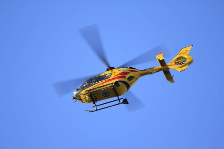 Boy, 12, critically injured in Sartell bike crash; Good Samaritan acted with CPR