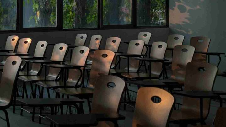 Lista de Municipios que Suspenderán Clases por Lluvias en Veracruz Este 10 de Octubre 2025