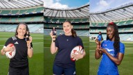 Barbie's International Day of the Girl Campaign: Ilona Maher & More Photos
