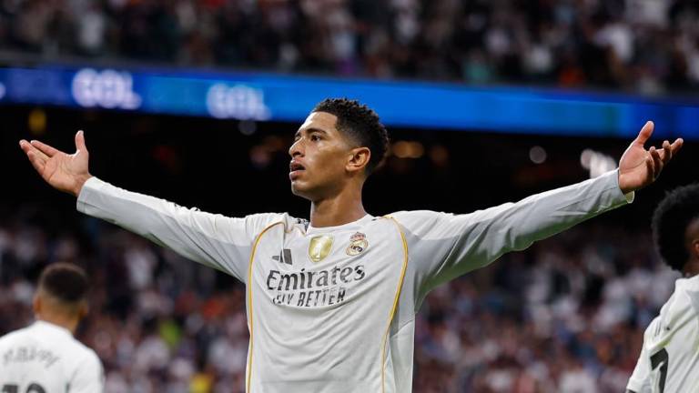 Real Madrid se lleva el Clásico ante el Barcelona y se afianza como líder de LaLiga