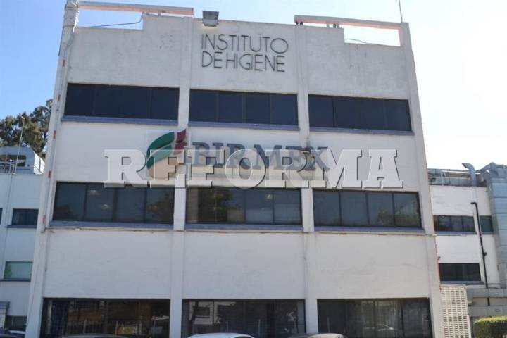 Convoca Birmex a compra  consolidada 2026