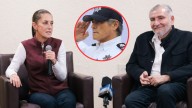 Caso Hernán Bermúdez. ¿Adán Augusto debe dejar a Morena? Esto respondió Claudia Sheinbaum