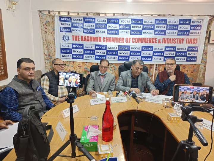 KCCI Executive Committee Elections to Be Held on October 6