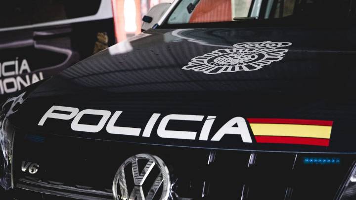 Herido un joven al defender a su madre de un atraco en Móstoles