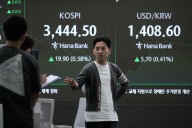 Wall Street on track to open with losses as US government shutdown adds to uncertainty