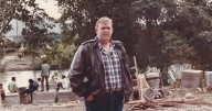 The Legendary Comedian John Candy Is Buried Above Another Iconic Actor