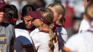 Windsor softball falls to Holy Family in state championship game