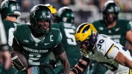 Spartans' chance at rally stunted by penalties in 31