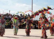 «Locos de La Vela» abren inscripción para la fiesta del 2025