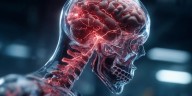 Descubren cómo un “pulso oculto” en el cerebro podría predecir y anticipar el desarrollo de Alzheimer