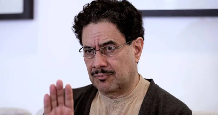 Iván Cepeda gana la consulta interna y es el candidato presidencial del Pacto Histórico