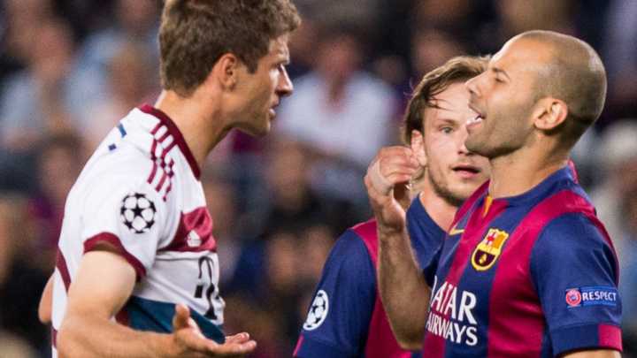 La pesadilla del Camp Nou que habría fichado por el Barcelona si Flick le hubiese llamado